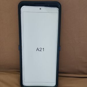 A21 Black Tablet Case